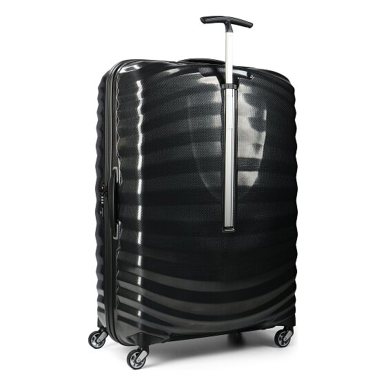 Samsonite Lite-Shock 4 wheels Trolley 81 cm