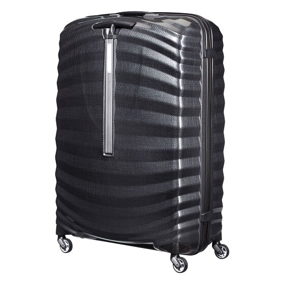 Samsonite Lite-Shock 4 wheels Trolley 81 cm