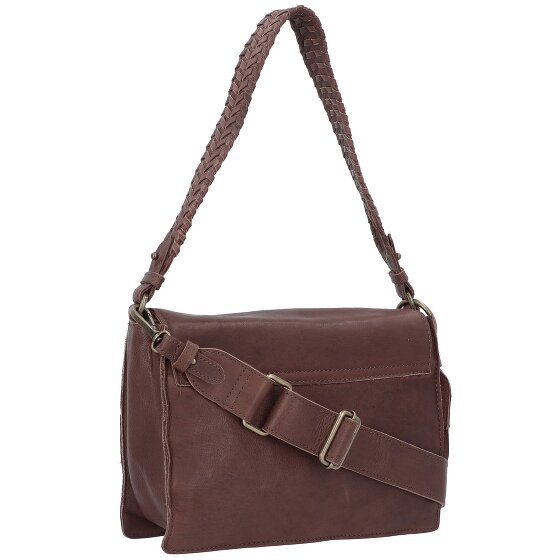 Cowboysbag Standlake Shoulder Bag Leather 28 cm