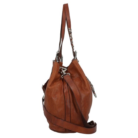 Campomaggi Lidia Shopper Bag Leather 41 cm