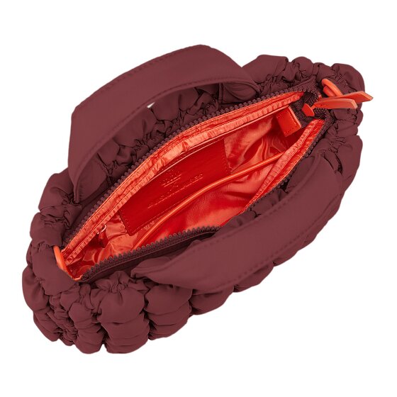 LES VISIONNAIRES Unio Cortina S Handbag 28 cm