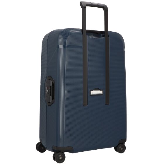 Samsonite Magnum Eco 4 wheels Trolley 75 cm