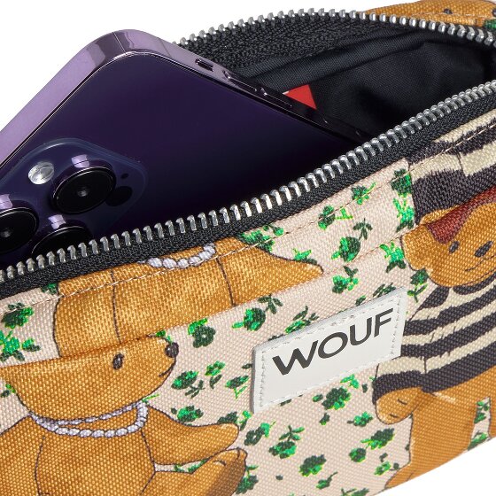 Wouf Daily Shoulder bag 19 cm