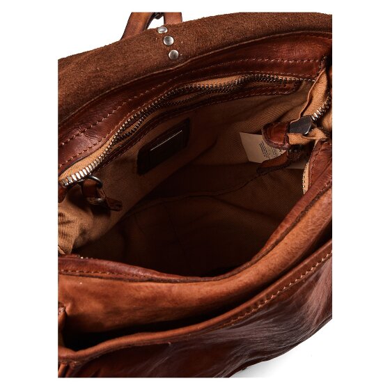 Campomaggi Rosanna Shoulder Bag Genuine Leather 27 cm