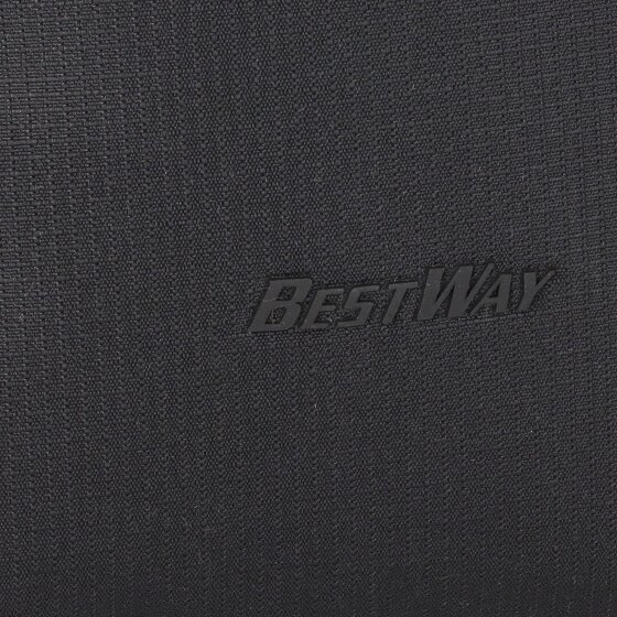 Worldpack BestWay Daypack 41 cm Laptop compartment
