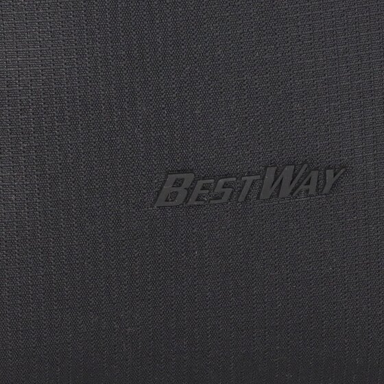 Worldpack BestWay Daypack 41 cm Laptop compartment