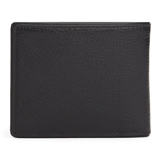 Tommy Hilfiger TH Corp Wallet Leather 11.5 cm