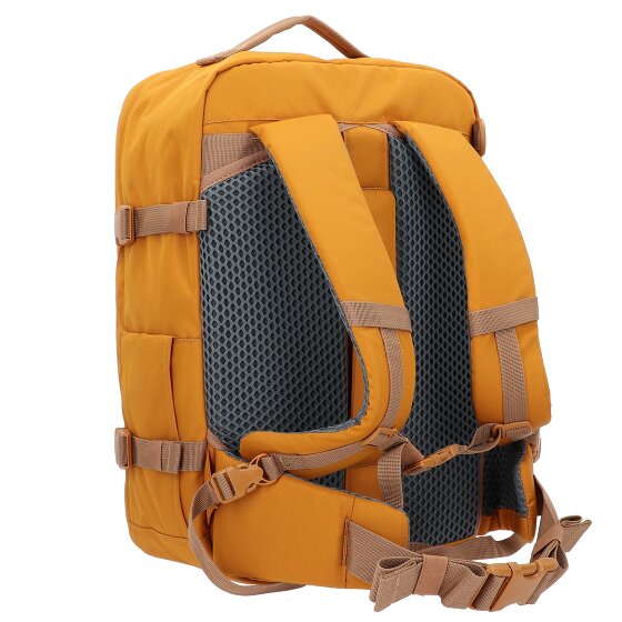 Cabin Zero Travel Cabin Bag Classic Pro 32L Backpack 46 cm laptop compartment