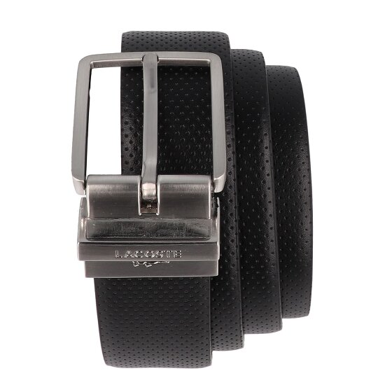 Lacoste Belt Leather