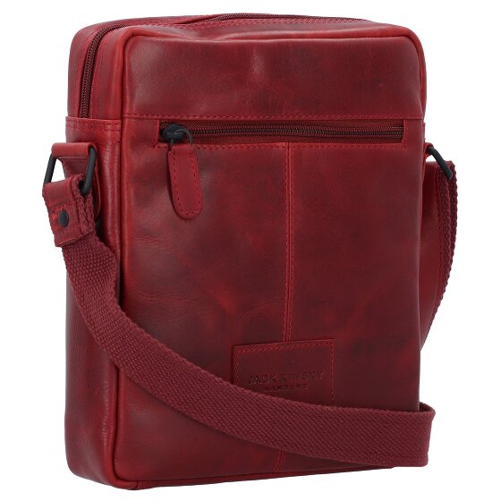 Jack Kinsky Risör Shoulder bag Leather 20 cm