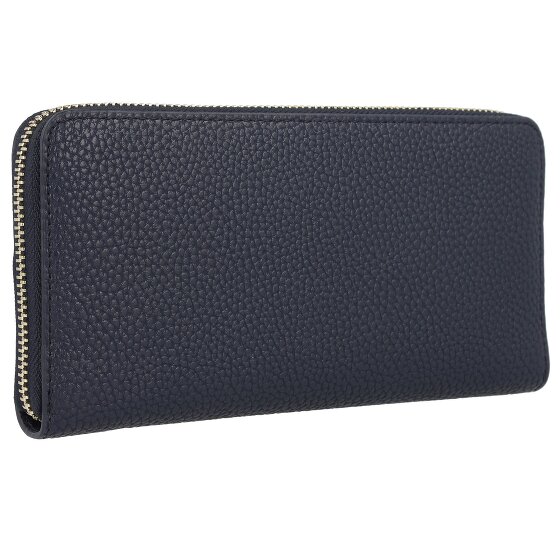 Tommy Hilfiger TH Emblem Wallet 19 cm