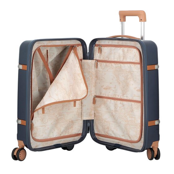 Jump Cassis Riviera ECO 4 wheels Trolley 76 cm