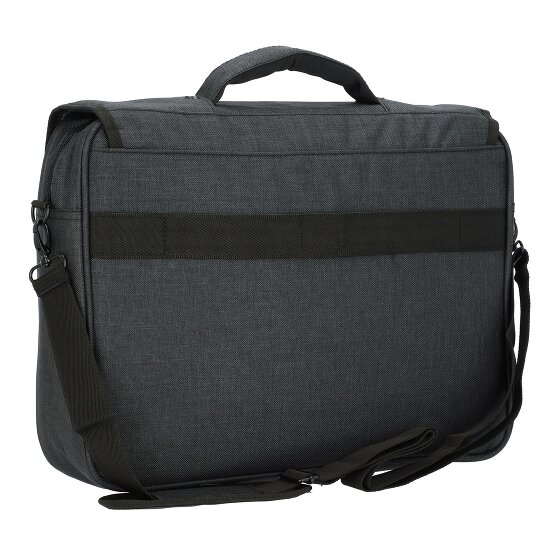 Lightpak Motion briefcase 43 cm laptop compartment