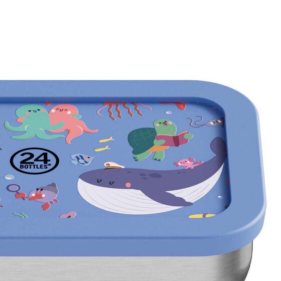 24Bottles Lunch box 18.5 cm