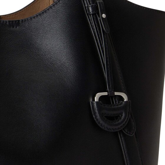 Lauren Ralph Lauren Tasha Shopper Bag Genuine Leather 45.5 cm