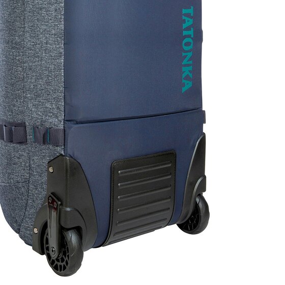 Tatonka Duffle Roller 80 2 wheels Travel bag 78 cm