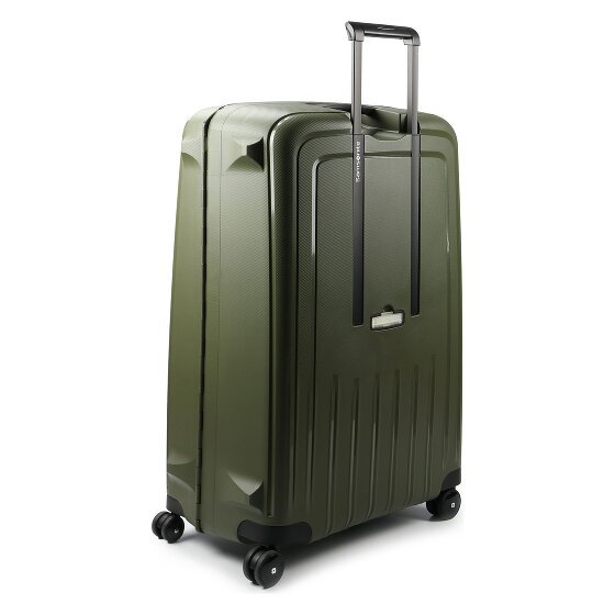 Samsonite S'Cure Spinner 4-Wheel Trolley 81 cm
