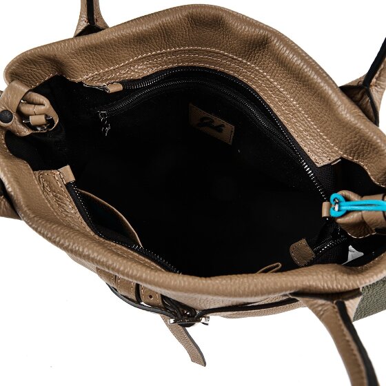 Gabs Elif Shoulder Bag Genuine Leather 43 cm