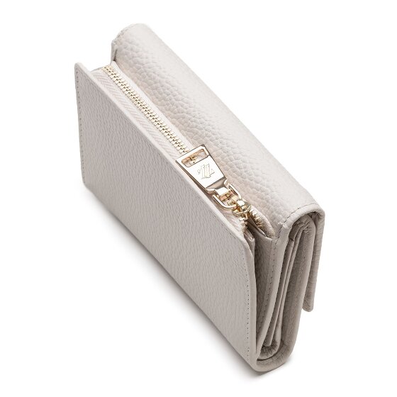 Lazarotti Bologna Leather Wallet Leather 14 cm