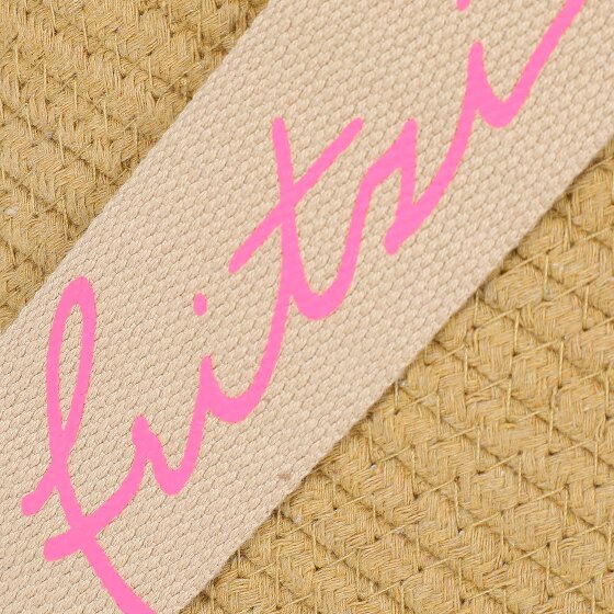 Fritzi aus Preußen Happy Summer Shopper Bag 37 cm