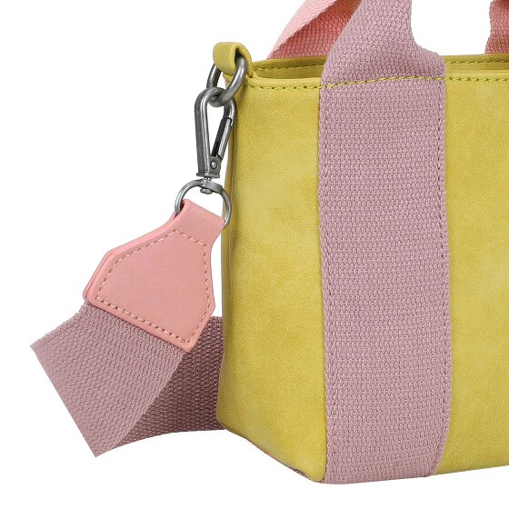 Fritzi aus Preußen Bini Shoulder Bag 20 cm