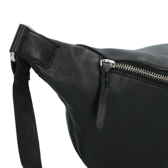 Taschendieb Wien Kohlmarkt Fanny pack Leather 34 cm
