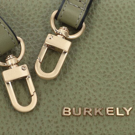 Burkely Keen Keira Shoulder bag Leather 18 cm