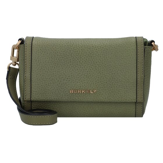 Burkely Keen Keira Shoulder bag Leather 18 cm