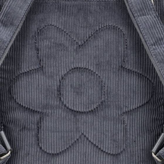 Zwei Mademoiselle.M Daypack 35 cm Laptop compartment