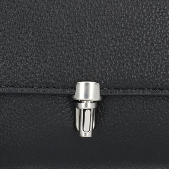 FredsBruder Sha Na Na Shoulder bag Leather 23.5 cm