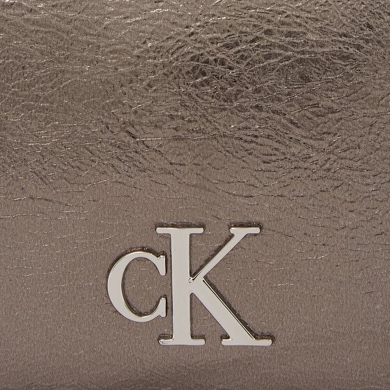 Calvin Klein Jeans Minimal Monogram Mini Bag Shoulder Bag 18 cm