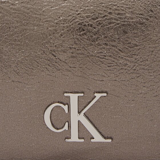Calvin Klein Jeans Minimal Monogram Mini Bag Shoulder Bag 18 cm