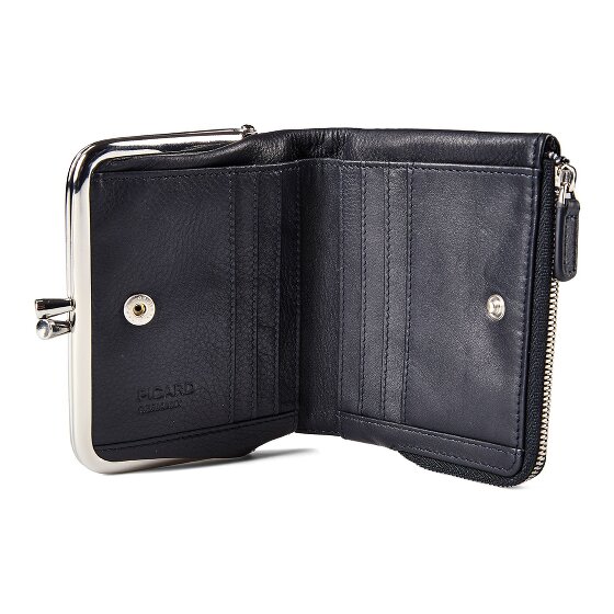 Picard Bali 1 Wallet RFID protection Leather 13 cm