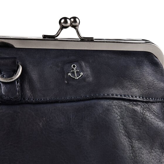 Harbour 2nd Rosalie Shoulder bag Genuine Leather 21 cm