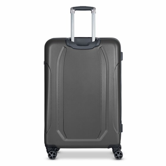 Bugatti Valencia 4 wheels Trolley L 77 cm