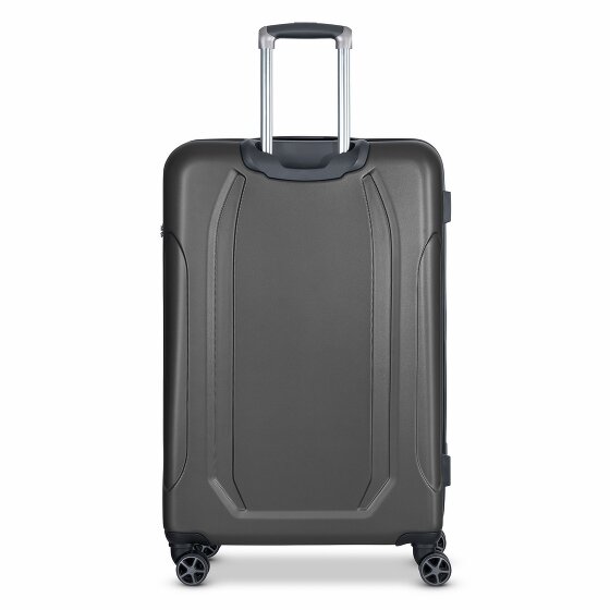 Bugatti Valencia 4 wheels Trolley L 77 cm