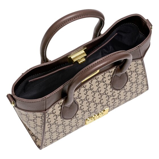 Cavalli Class Daria Handbag 25 cm