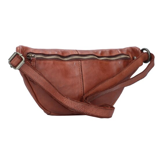 Harold's Submarine fanny pack leather 33 cm