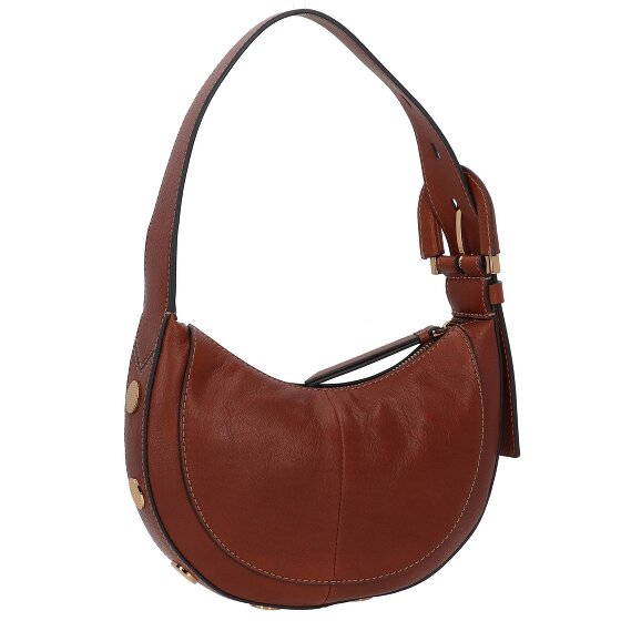 Fossil Harwell Shoulder Bag Leather 23 cm