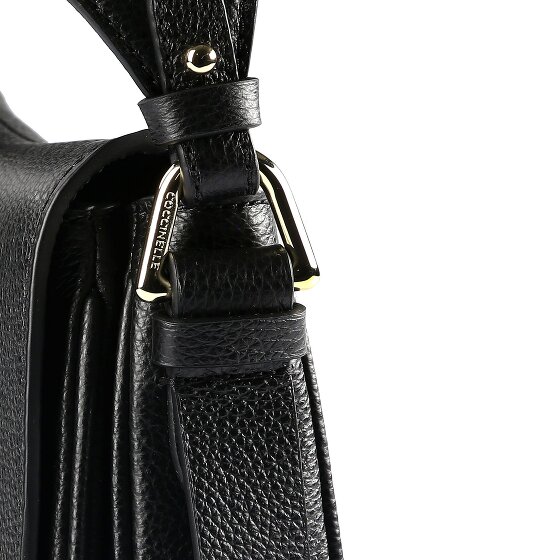 Coccinelle Mavery Handbag Leather 22 cm