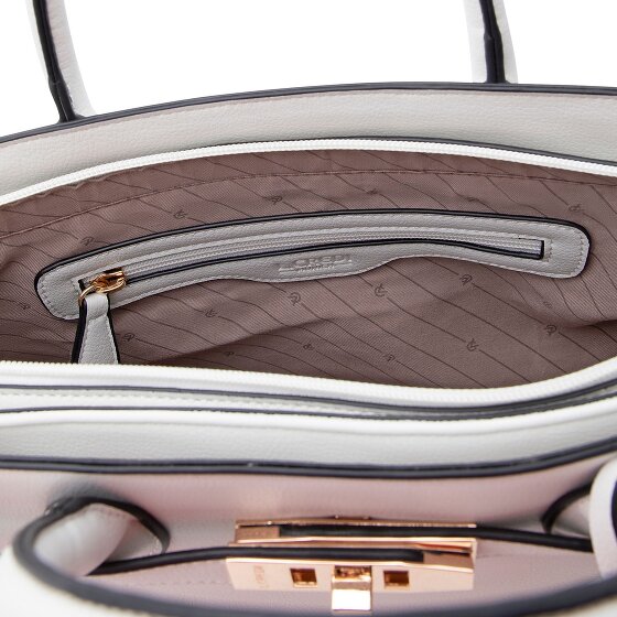 L.Credi Konstanze Handbag 37 cm