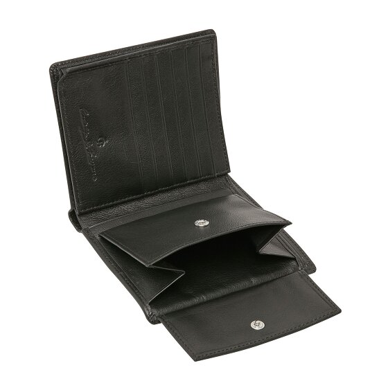 Castelijn & Beerens Vita wallet RFID leather 10.5 cm