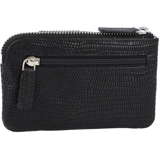 Castelijn & Beerens Donna Key pouch Genuine Leather 12 cm