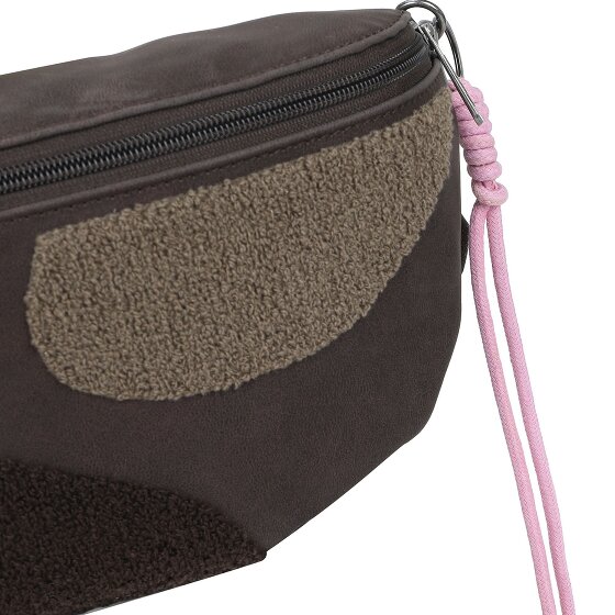 Fritzi aus Preußen Bum Bag Soft Bum bag 34 cm