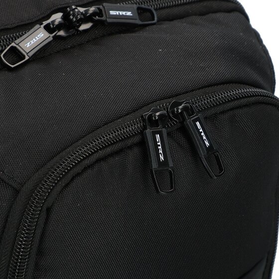 Polestream Strz by Berlin travel backpack 39 cm laptop compartment