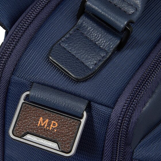 Piquadro Marcel Daypack 39 cm Laptop compartment