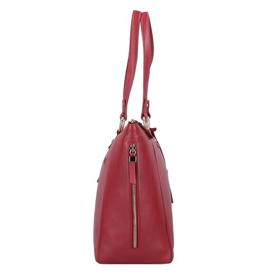 Picard Java Shopper Bag Leather 44 cm Laptop compartment