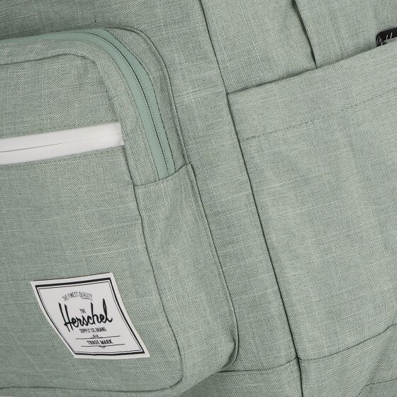 Herschel Pop Quiz Daypack 44.5 cm Laptop compartment