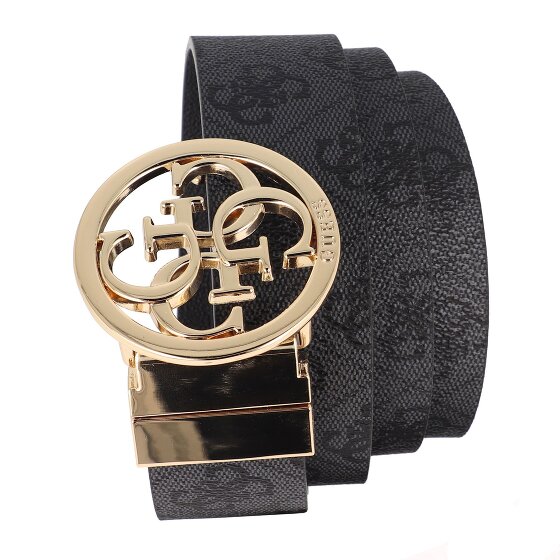 Guess Noelle Reversible belt Leather