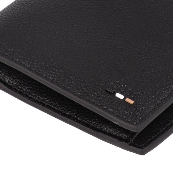 Boss Ray Wallet RFID protection 11 cm